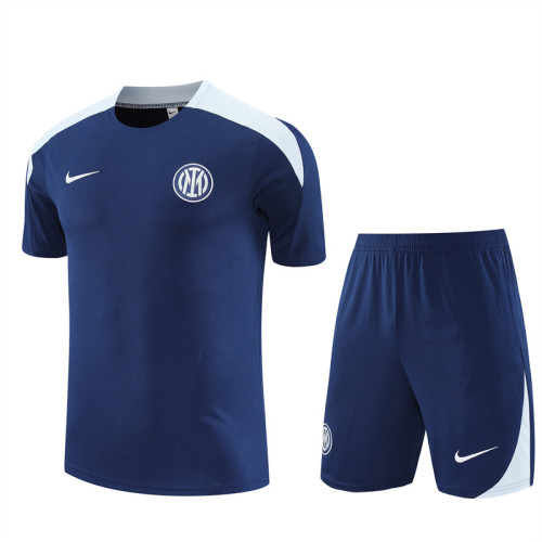 25/26 Inter Milan Training  Adult Uniform