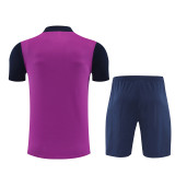 25/26 Barcelona Training  Adult Uniform