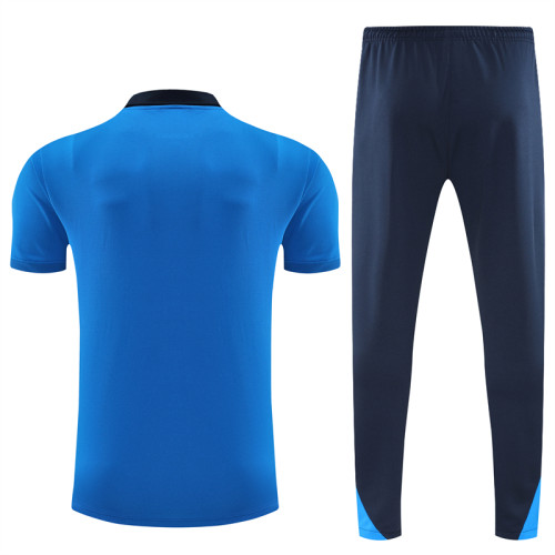 25/26 Chelsea Polo Adult Suit