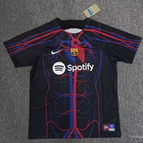 Fan Version | 23/24 Barcelona Joint version