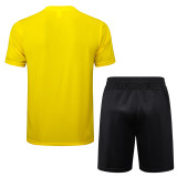 24/25 Borussia Dortmund Training  Adult Uniform