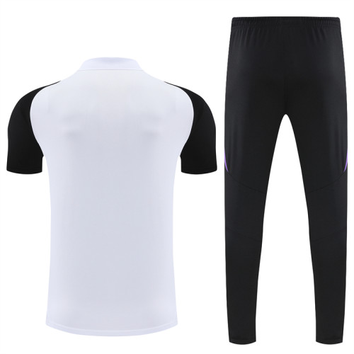 25/26 Germany Polo Adult Suit