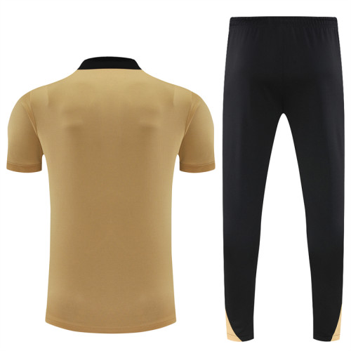 25/26 Barcelona Polo Adult Suit