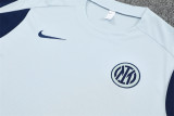 25/26 Inter Milan Training  Adult Uniform