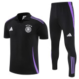 25/26 Germany Polo Adult Suit