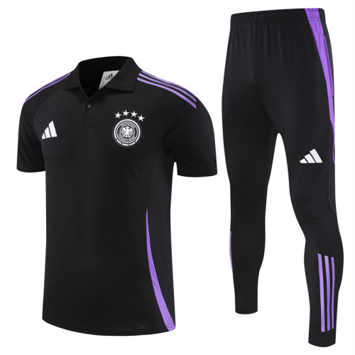 25/26 Germany Polo Adult Suit