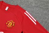 2025 Manchester United Training  Adult Uniform