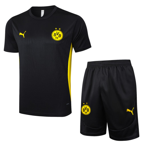 24/25 Borussia Dortmund Training  Adult Uniform
