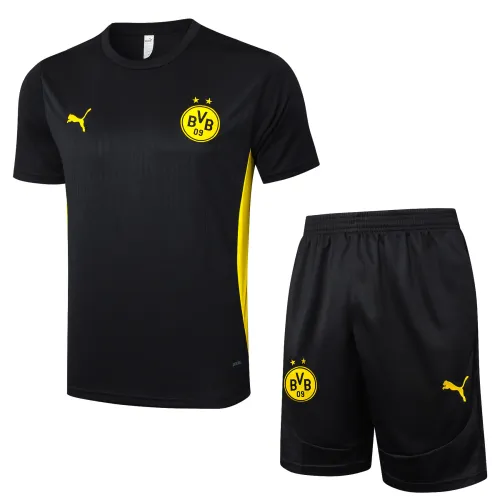 24/25 Borussia Dortmund Training  Adult Uniform