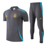 25/26 Argentina Polo Adult Suit
