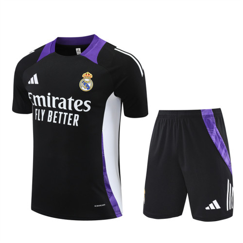24/25 Real Madrid Training  Adult Uniform