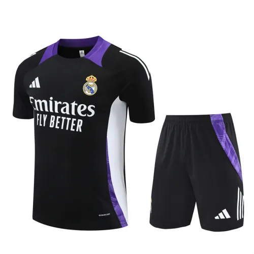 24/25 Real Madrid Training  Adult Uniform