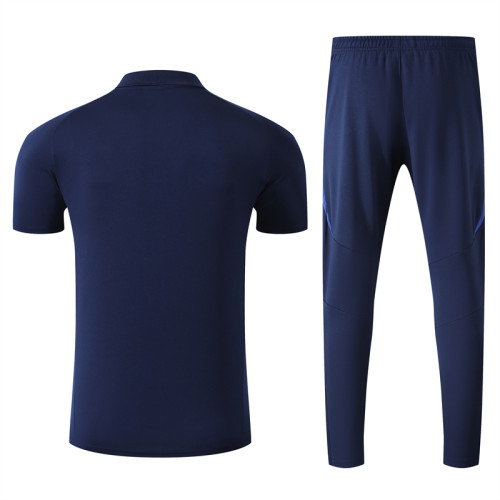 25/26 Al-Nassr Polo Adult Suit