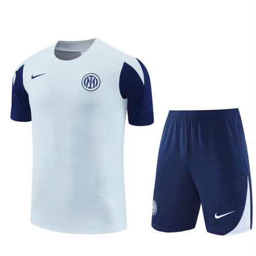 25/26 Inter Milan Training  Adult Uniform