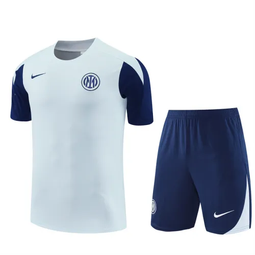 25/26 Inter Milan Training  Adult Uniform
