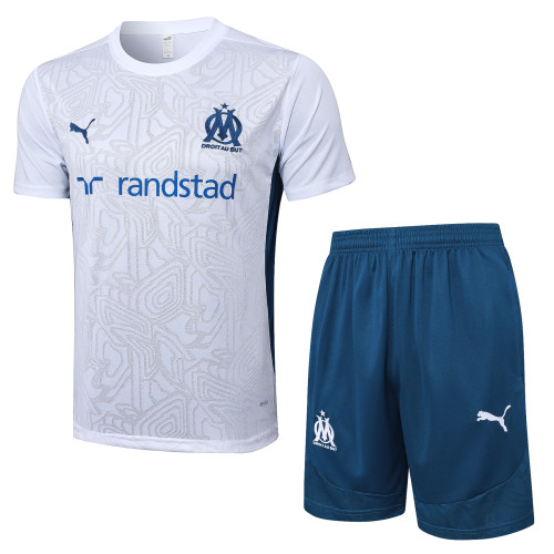 24/25 Marseille  Training  Adult Uniform