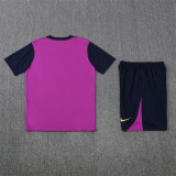 25/26 Barcelona Training  Adult Uniform