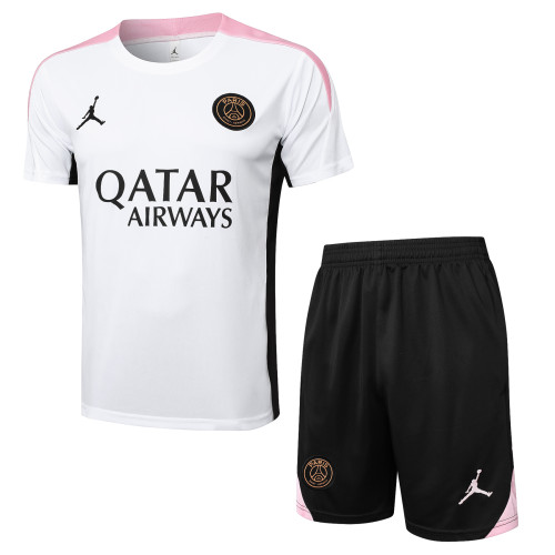 2025 PARIS/PSG Training  Adult Uniform