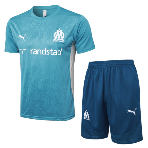 24/25 Marseille  Training  Adult Uniform