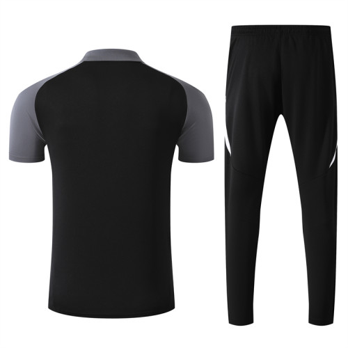 25/26  Manchester United Polo Adult Suit