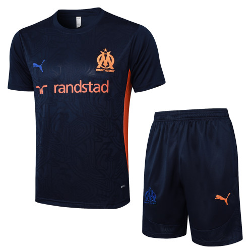 24/25 Marseille  Training  Adult Uniform