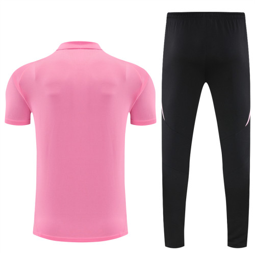 25/26 Inter Miami Polo Adult Suit