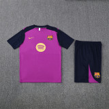 25/26 Barcelona Training  Adult Uniform