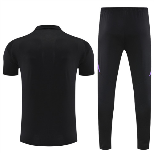 25/26 Germany Polo Adult Suit