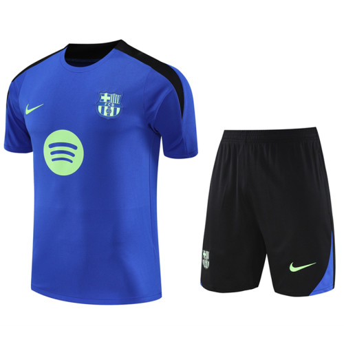 25/26 Barcelona Training  Adult Uniform
