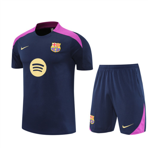 25/26 Barcelona Training  Adult Uniform