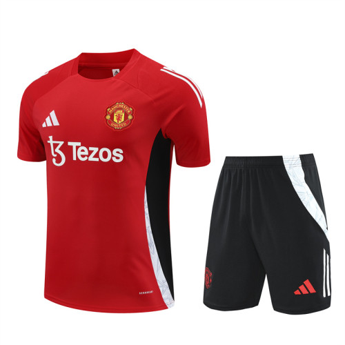 2025 Manchester United Training  Adult Uniform