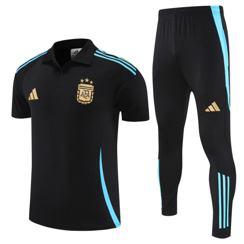 25/26 Argentina Polo Adult Suit