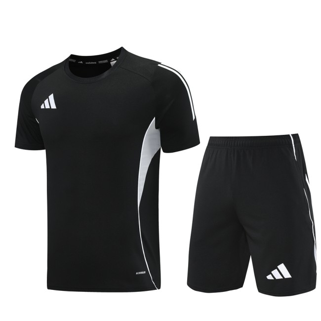 2025 Adidas Training  Adult Uniform