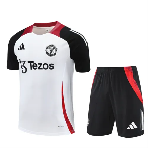 2025 Manchester United Training  Adult Uniform