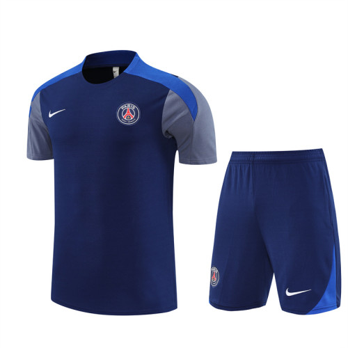 25/26 PARIS/PSG Training  Adult Uniform
