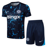 24/25 Chelsea Training  Adult Uniform