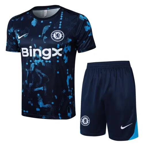 24/25 Chelsea Training  Adult Uniform