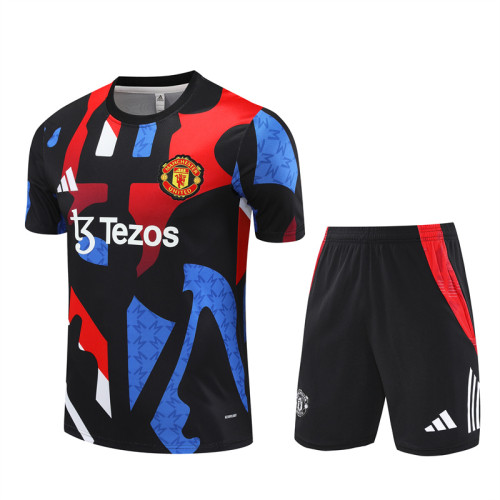 2025 Manchester United Training  Adult Uniform
