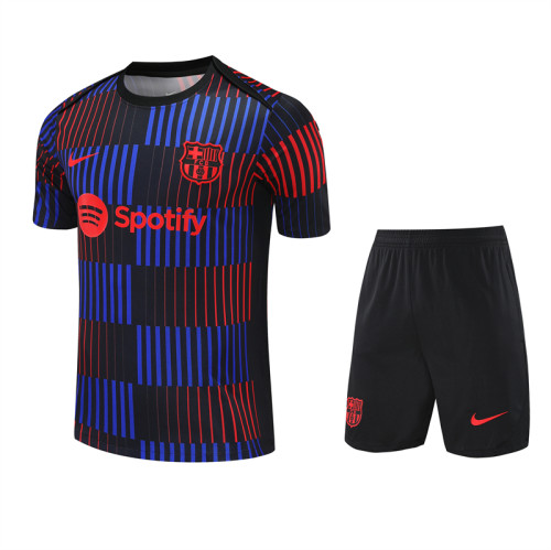 2025 Barcelona Training  Adult Uniform