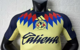 25/26  America Home Men Jersey | Player Jersey