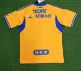 25/26 Tigres UANL Home Jersey | Fan Version