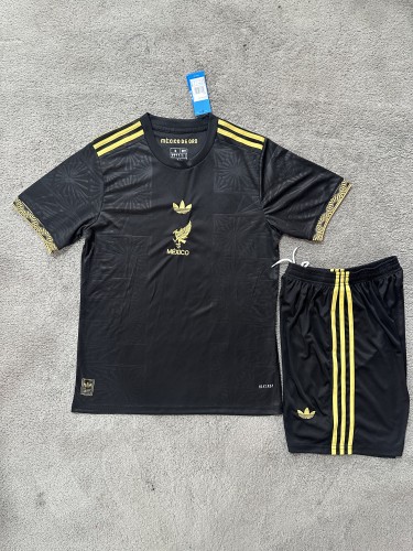 25/26 Mexico Special Edition Adult Uniform