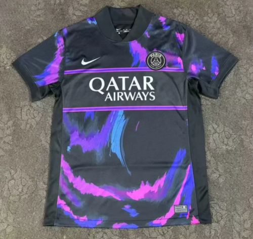 25/26 PARIS/PSG Special Edition Jersey | Fan Version