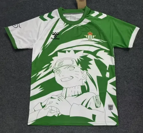 25/26 Real Betis Special Edition Jersey | Fan Version