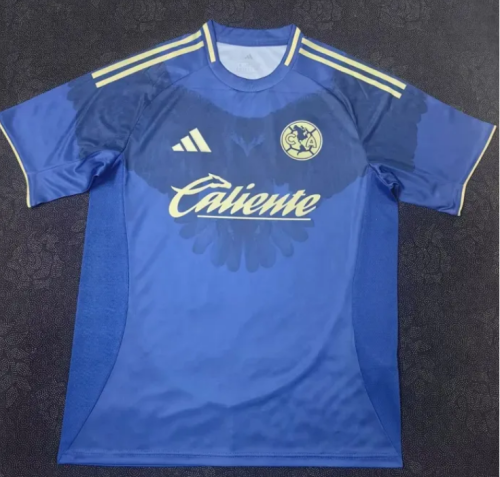 25/26 America Away Man Jersey | Fan vesion
