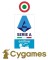 Serie A + Ad. + Coppa