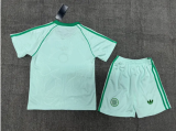 25/26 Celtic Patrick's Day Kids Kit