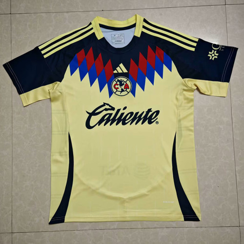 25/26 America Home Man Jersey | Fan vesion