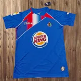 Retro 09/10 Getafe CF Home Jersey
