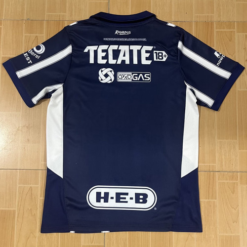 24/25 Monterrey Home Jersey
